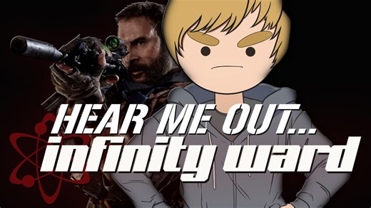 Defending Infinity Ward – Why Black Ops 7 deserves praise