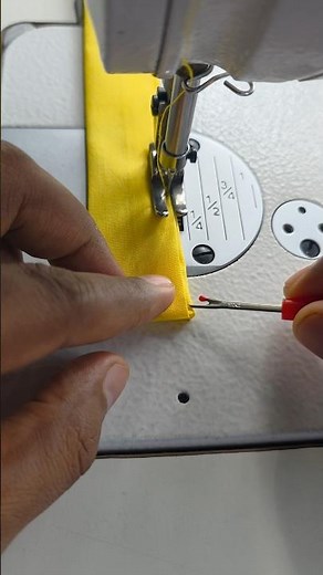 Easy sewing techniques #sewing #tips