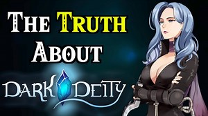 I FINISHED Dark Deity, Let's Talk - An Honest Review (Spoiler Free!)