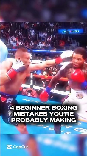 How To Start Boxing | Boxing Basic Trainings