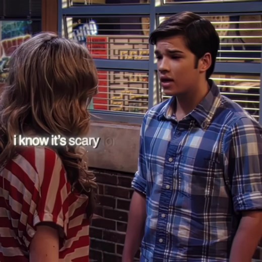 Jennette McCurdy: The Woman You Are in iCarly