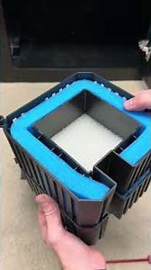 Installing New Sicce Mega Filtra 650!