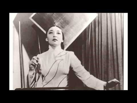 Clara Rockmore - Vocalise
