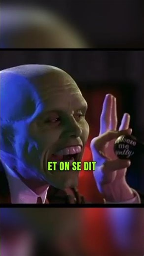 The Mask: an impossible film today?