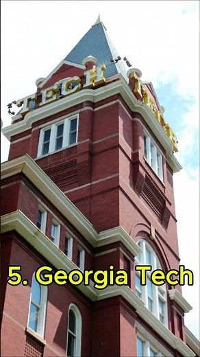 Top 10 Best Engineering Colleges in the U.S.