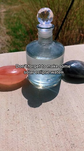 Embracing the Energy of the Solar Eclipse: A Cosmic Alchemist's Perspective