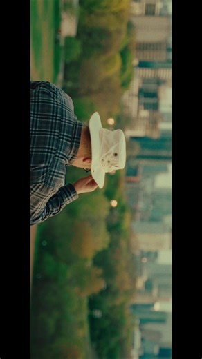 Life as a Movie: Cinematic Street Videography with Strangers