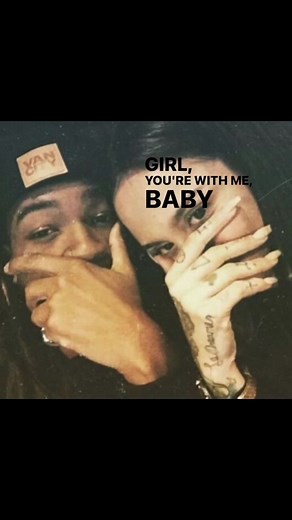 PartyNextDoor and Kehlani 2014 Vibes Lyric Video