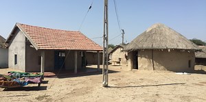 Transitions and Transformations in Housing and Habitats in India