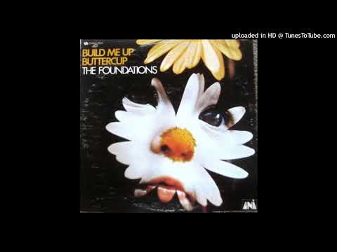 Foundations - Build Me Up Buttercup [1968] (magnums extended mix)