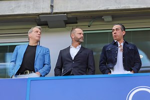 Promising Chelsea academy product set to join Championship club on loan after signing for Strasbourg