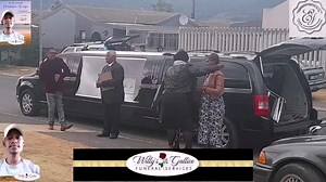 Willys & Gallico Funeral Services on Reels