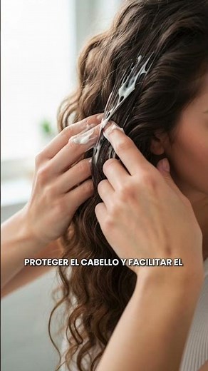 The ABCs of hair products