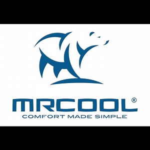 Smile! You Can Install A Ductless Mini Split Yourself! | MRCOOL