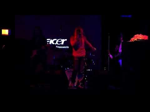 Alex Angel - Rock Of Yesterday (Live)