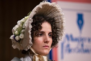 Woman Crush Wednesday: Ana Fabrega is Frighteningly Funny in ‘Los Espookys’ Season 2