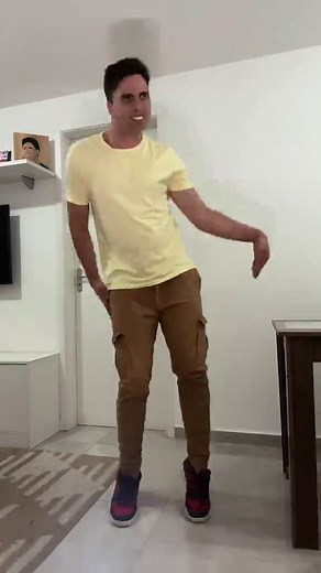 Bora Dançar com Maykon Replay