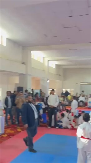 Arnav Negi on Instagram: "Gurugram gold medal##tycondo #new #faetar #"