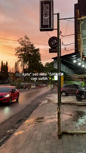 sipaling sad waktu dan tempat dipersilahkan✨🍃 #fyp #vibes #bukittinggi #sumaterabarat