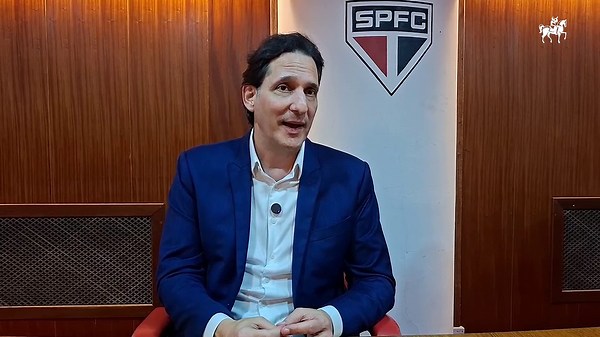 Veja a tabela completa de todos os jogos no Brasileirão 2026 do São Paulo