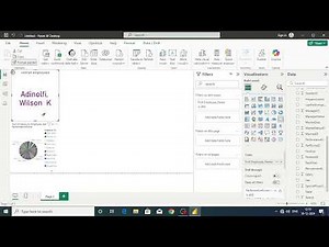 DATA VISUALIZATION LAB Experiment 07