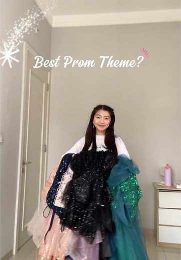 Prom Night Dress Ideas and Inspiration for 2023
