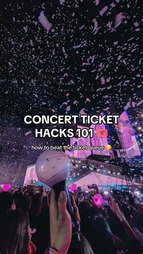 stop crying during ticket selling. try this 😎 #concert #bts #bangtan #army #jungkook