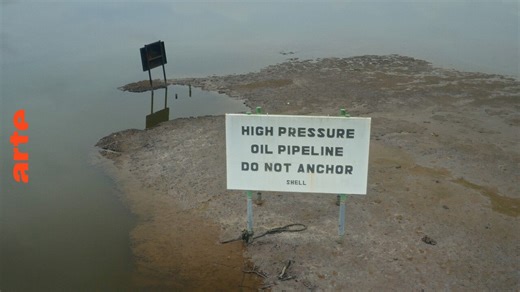 ARTE Reportage im TV - Sendung - TV SPIELFILM