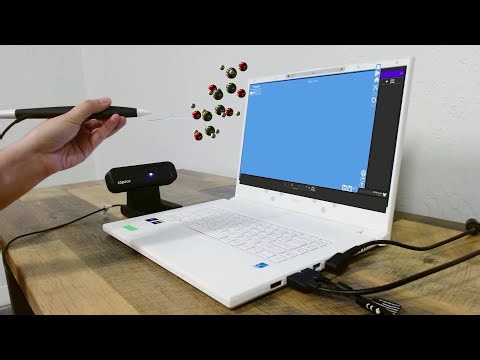 Bringing Chemistry to Life With AR/VR in the Classroom
