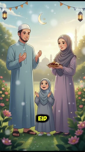 Before You Go for Eid… Don’t Forget These Steps 🌙