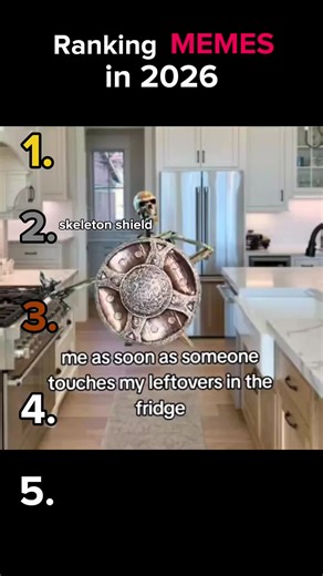 Ranking Funny Memes About Singing Talent