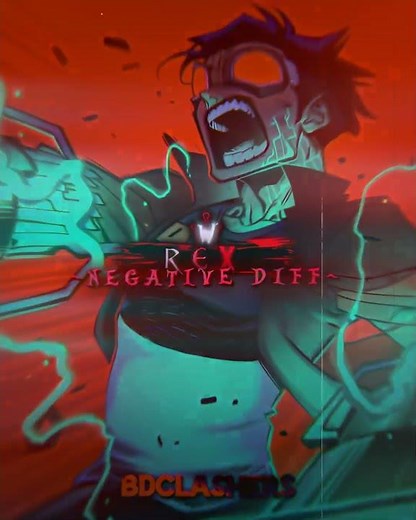 Generator Rex vs Demon Slayer