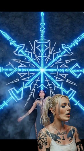 Queen of Ash (Female Warrior Rise Story) #motivation #epicsoundtrack #epicmusic