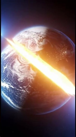 End of the World 2025 — Earth Is Exploding! 🌍💥😱#world#nasa#space#earth