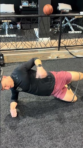 Side Bridge With Clamshell