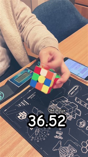 OH Roux 36.52 @WRM V10 No.2046