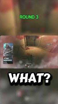 DAY 6 Letting Alpha Packs Pick My Gun For Ranked In Siege #shorts