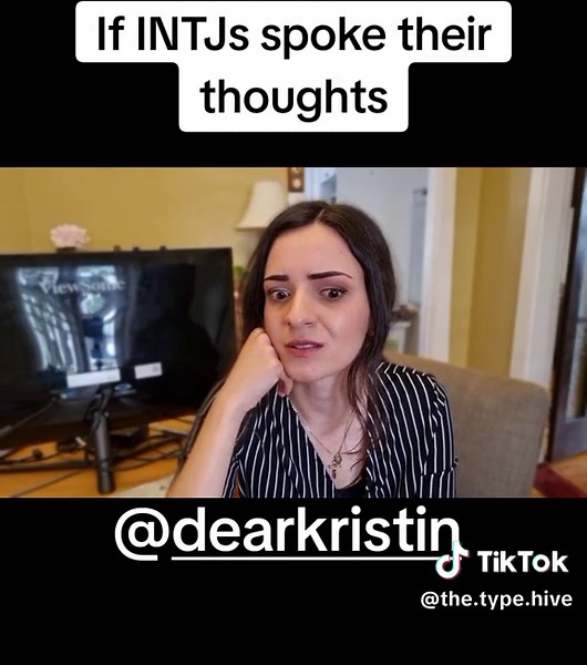 Exploring INTJ Personality Types and MBTI Memes