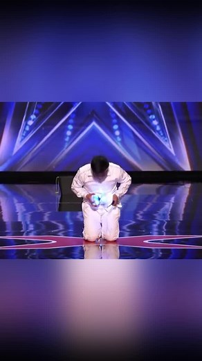 Filipino Diabolo Duo's AMAZING Yoyo Performance on America's Got Talent