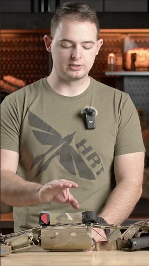 Must-Have Gear for Your IFAK: Tourniquet Mounting Options