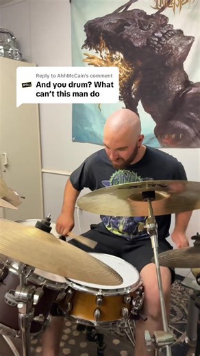 Mastering Drumming Techniques: Blast Beat Skills