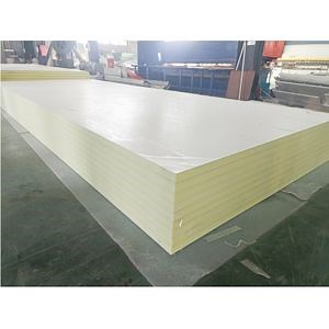 [Hot Item] FRP Sandwich Panels for Max Camper Trailer/RV/Refrigerated Truck