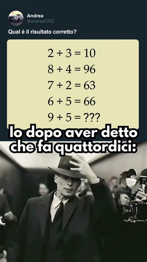 Pensavo che fosse corretto... 🌚😭🧮 #memesdaily #shorts #meme #short #fypシ #fyp #memes