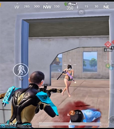 PUBG Mobile Next Star Program Insights