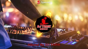 Allaoui MIx - By DJ TARIK - Music Allaoui | DJ TARIK
