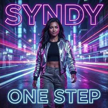 SYNDY - ONE STEP