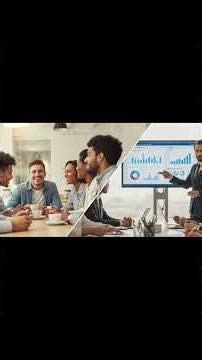Deep Work vs Small Talk | How to Master #CorporateEtiquette in NYC