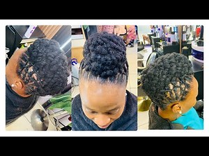 “Mastering the Art of Dreadlocks: Step-by-Step Hairstyling Guide for Beginners”