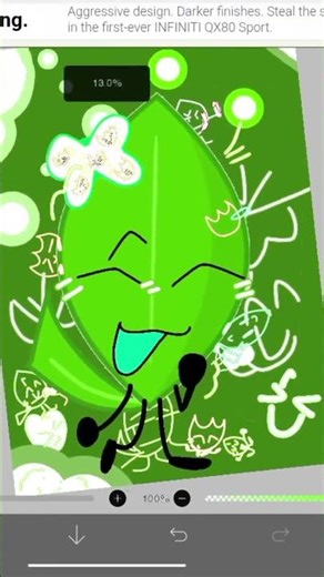 #art #bfdi #lovebook #haveitoldyoulatelythatiloveyou