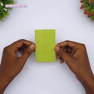 Handmade Christmas ornaments - 3D snowflakes making at home - Homemade Christmas crafts for new year #ChristmasCrafts #ChristmasSnowflakes #XmasDecor | Entertaining Arts